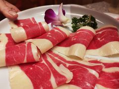 -牛牛章·章鱼水煎肉(光谷世界城店)