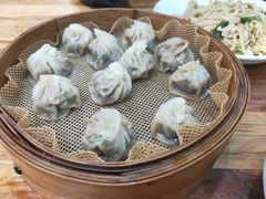 福鼎小笼包-大叔家福鼎小吃(十全街店)