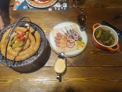 -卢布里西餐厅(总店)