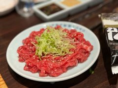 -蒜香焼肉PURUSHIN(马场路店)