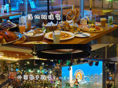 -PAULANER普拉那德国啤酒花园(千玺广场店)