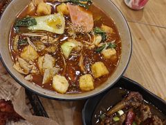-壹酒贰肉1926·深夜食堂(九纬路店)