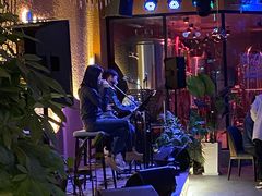 -Ambra Haus琥珀屋精酿餐厅(宝山店)