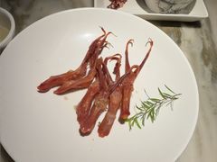 -吴越荣记苏州菜·松鼠桂鱼100%活鱼现做(月光码头店)