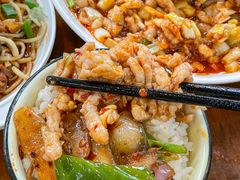 -慕儿姜鸭面江湖菜(七星岗二十年店)