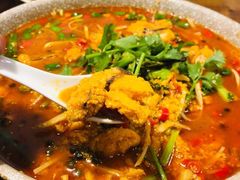 -豪虾传·江湖菜