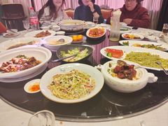 -上海人家花樣年华(虹口龙之梦店)