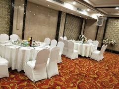 包间-世纪缘湖滨花园酒店(玄武湖店)