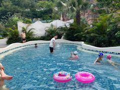 -清泉湾生态旅游度假区