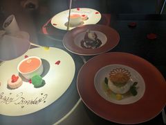 -莲西餐(曲江店)