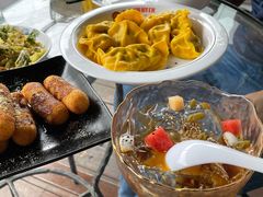 -金谷园饺子·烧烤(人大总店)
