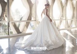 点击看大图 -纯色时光婚纱艺术馆WHITE
