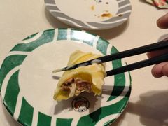 -新一番三文鱼寿司(红城湖店)