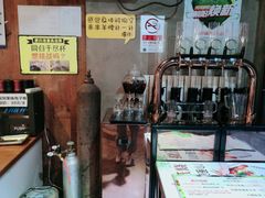 -腰子哥烤串(石佛营炫特店)