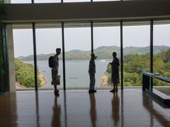 -天目湖涵田度假村