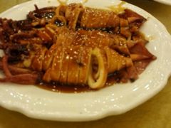 -鸿达渔港