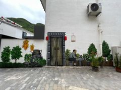 -灵溪风景区