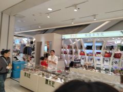 -银泰百货(北京大红门店)