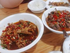 -笨罗卜浏阳菜馆(富家湾小区店)