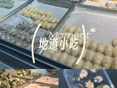 -老潮兴粿品(龙北店)