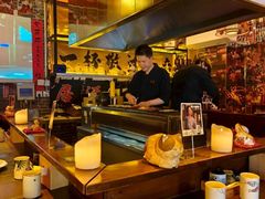 -鸟泉居酒屋·烧鸟·酒馆(百子湾店)