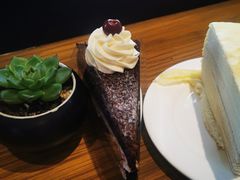 -Peet's Coffee皮爷咖啡(大学路店)