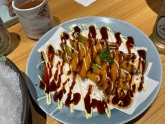 -花和海鲜自助(梅江店)