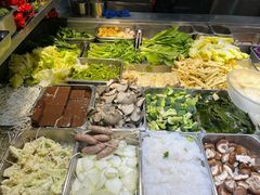 -林静小吃(复兴路店)