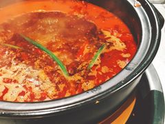 -钢管厂五区小郡肝串串香(南山店)