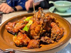 -黔渔翁豆花渎鱼(喷水池店)