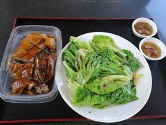 -黄连大头华烧鹅店(大良店)