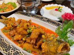 -Siam泰餐厅(水上公园店)