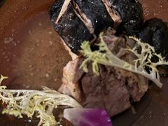 -粤财皇冠假日酒店·彩华轩中餐厅