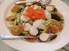 -无招牌海鲜餐厅(滨海艺术中心店)