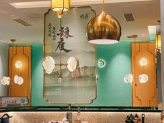 大堂-重庆德庄火锅(城中万达店)