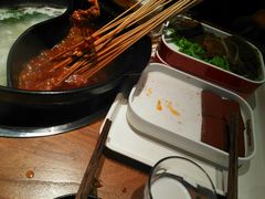 -牛小嫩串串火锅(老国贸总店)