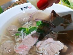 -蔡澜Pho·越南粉餐厅(海上世界店)