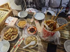 -盟重烧烤(高正街店)