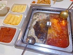 -海底捞火锅(中商百货店)