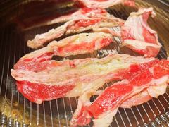 -西塔老太太泥炉烤肉(亚运村店)