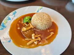 -佘山世茂艾美·御珍轩中餐厅