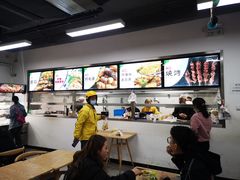 -路边摊胡同里(星城商厦店)