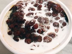 -芬芳甜品(同福路店)