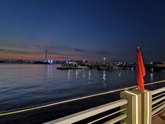 -醉壹号海鲜大排档(厦门美食地标店)