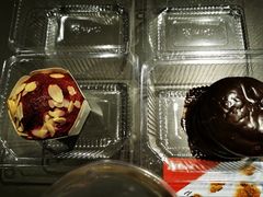 -肯德基(京广桥店)