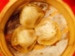 小笼汤包-宏状元现熬粥·京味菜(五棵松店)