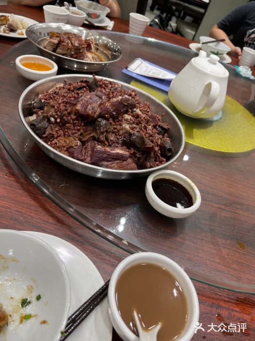 农汤老店(顺联公园里店)图片