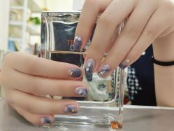 -UMl Nail 尤米美甲美睫半永久