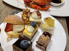 -杭州国际会议中心洲际酒店-原素全日餐厅(解放东路店)