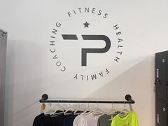 -Track Pro综合体能训练馆(久博都市运动中心店)